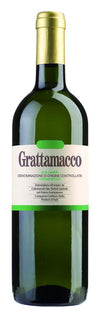 Podere Grattamacco Vermentino 2023 750 ML