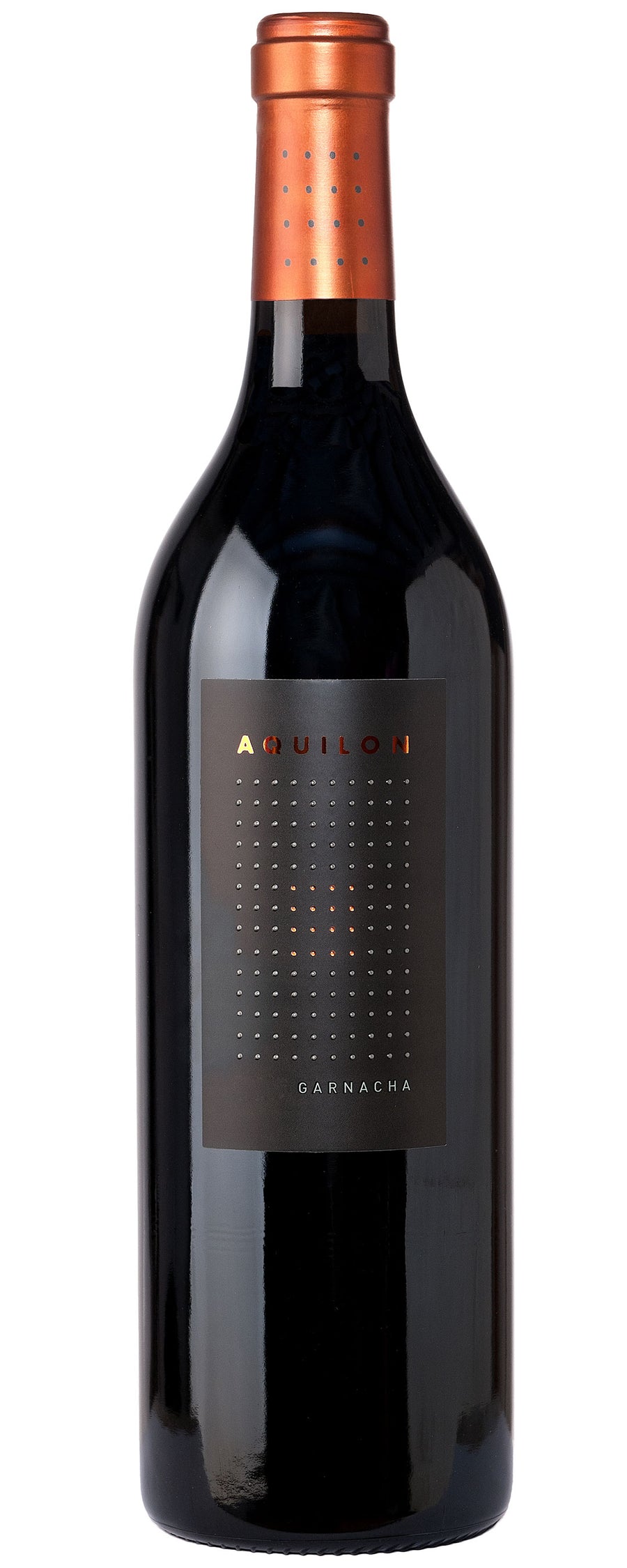 Bodegas Alto Moncayo Campo De Borja Garnacha Aquilon 2018 750 ML