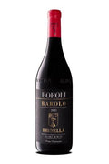 Boroli Barolo Brunella 2019 750 ML
