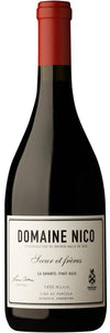 Domaine Nico Grand Mere Pinot Noir 2022 750 ML