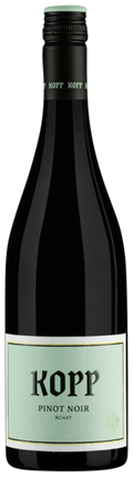 Kopp Pinot Noir 2022 750 ML