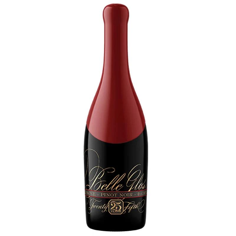 Belle Glos 25th Anniversary Pinot Noir California 2025 750 ML