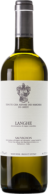 Marchesi di Gresy Langhe Sauvignon Blanc 2023 750 ML