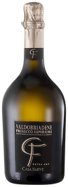 Casa Farive Prosecco Superiore Valdobbiadene Extra Dry 750 ML