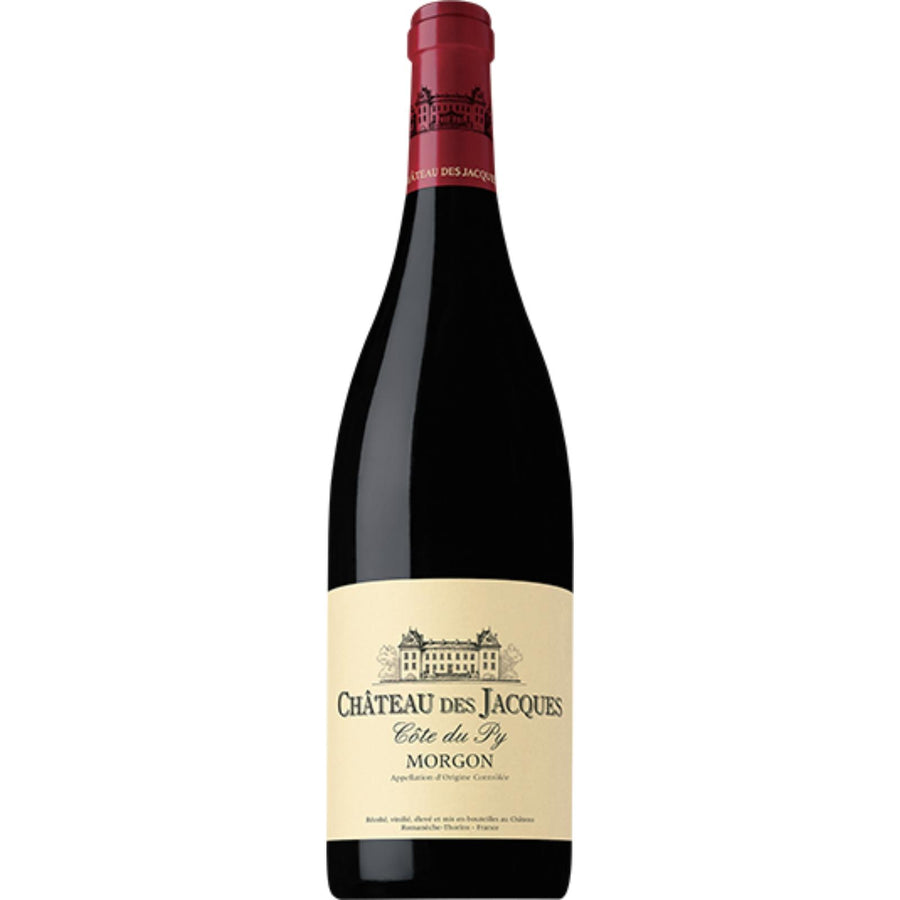 Chateau des Jacques Morgon Cote du Py 2022 750 ML