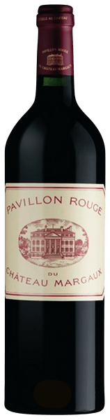Chateau Margaux Pavillon Rouge du Chateau Margaux 2020 750 ML