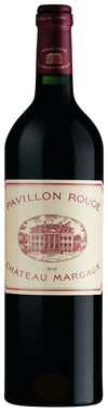 Chateau Margaux Pavillon Rouge du Chateau Margaux 2020 750 ML