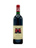 Mayacamas Red Blend 2022 750 ML