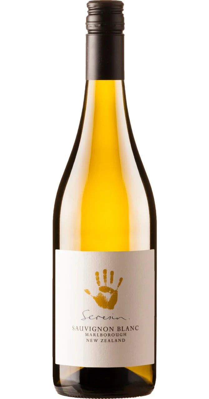 Seresin Sauvignon Blanc Marlborough 2022 750 ML