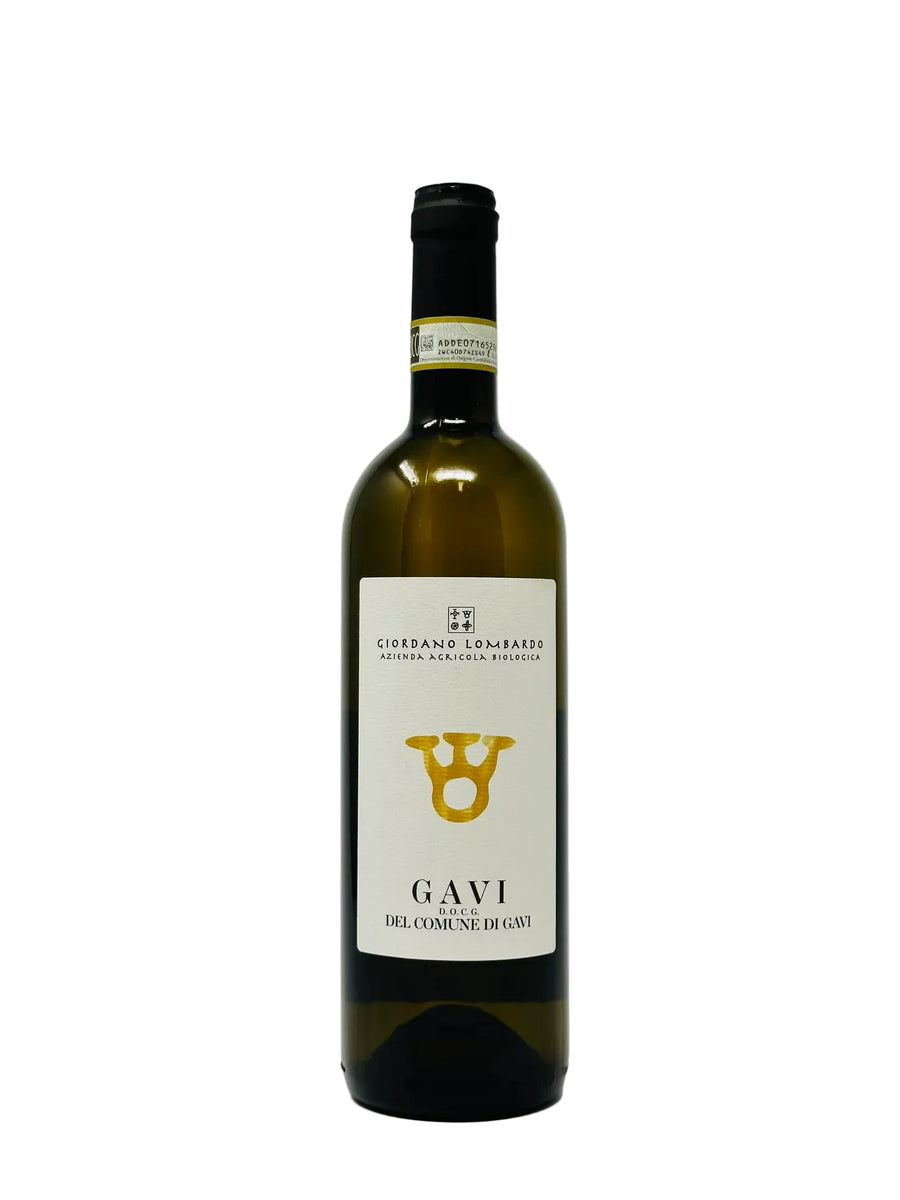 Giordano Lombardo Gavi di Gavi San Martino 2024 750 ML