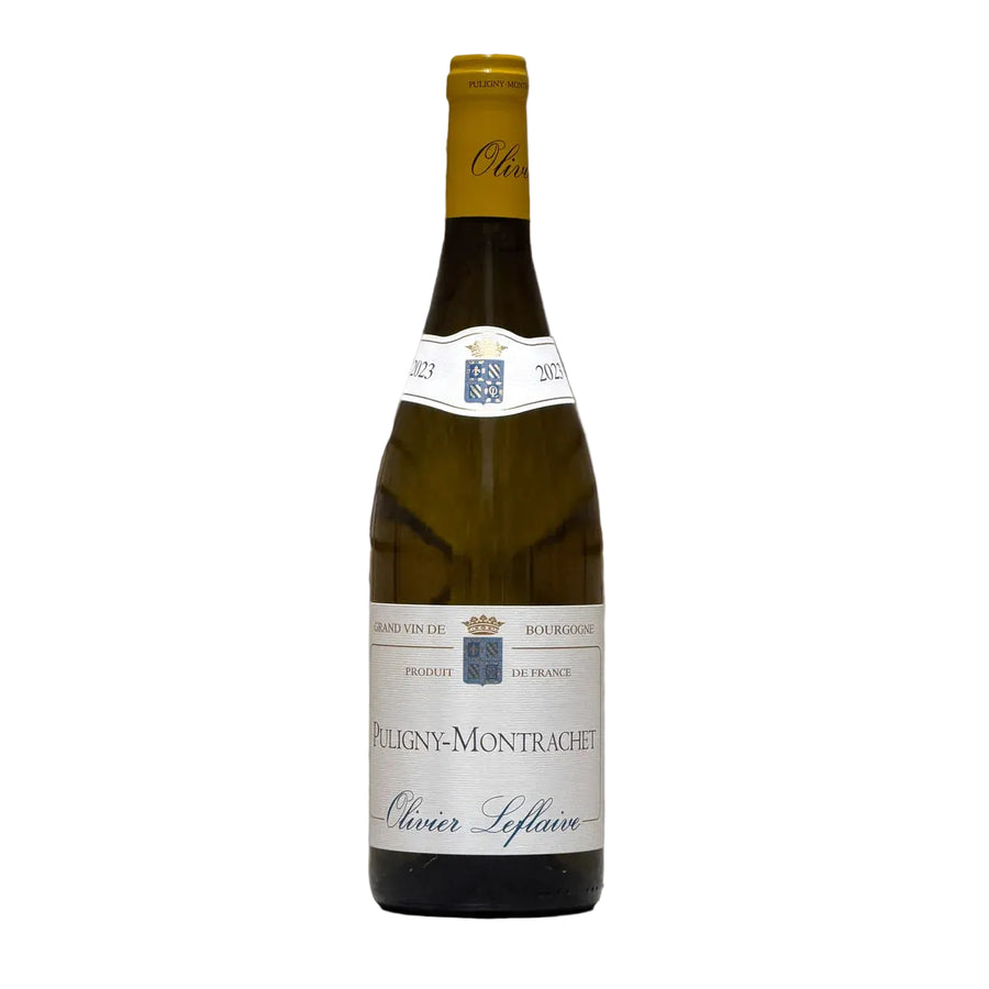 Olivier Leflaive Puligny Montrachet 2023 750 ML