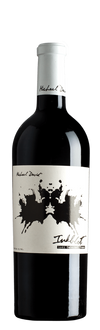 Inkblot Cabernet Franc 2022 750 ML