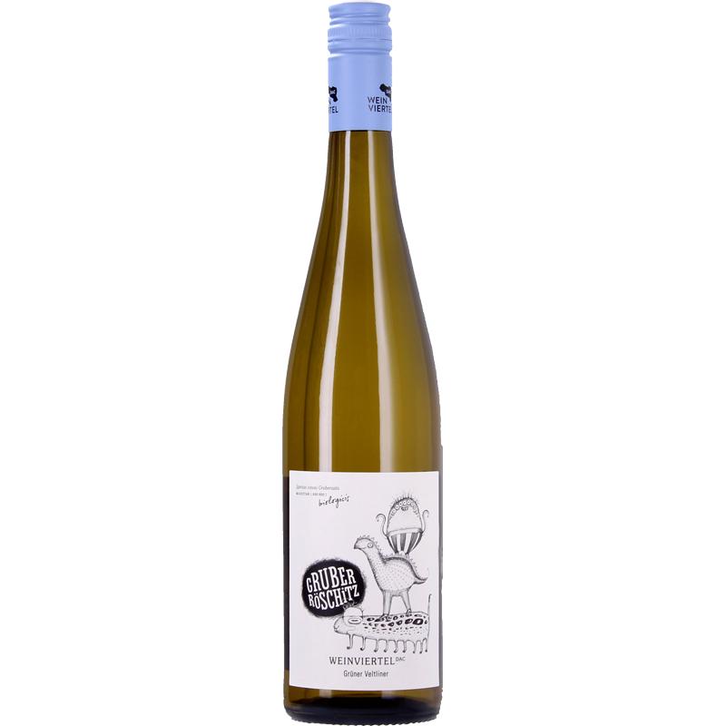 Gruber-Roschitz Gruner Veltliner 2024 750 ML