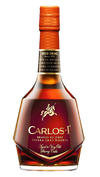 CARLOS I BRANDY DE JEREZ 750 ML