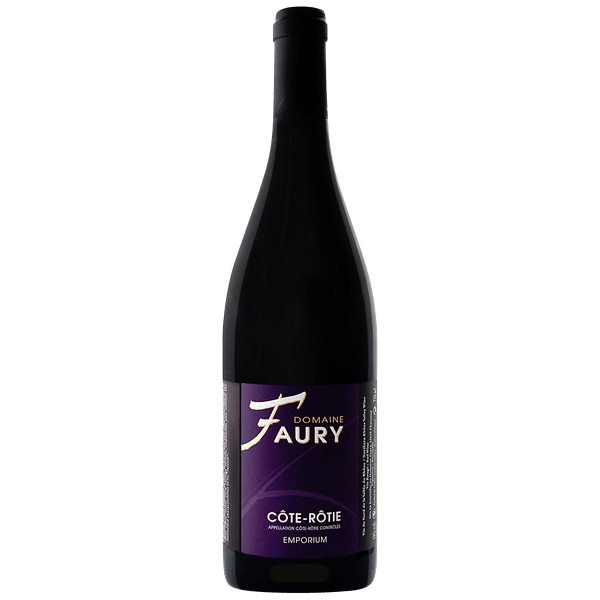 Domaine Faury Emporium Cote Rotie 2022 750 ML