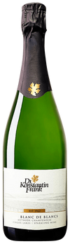 Dr. Konstantin Frank Blanc de Blancs 750 ML