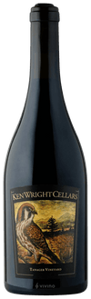 Ken Wright Cellars Tanager Vineyard Pinot Noir 2023 750 ML