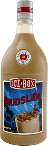 Ice Box Mudslide 1.75 L