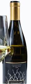 Iconoclast Chardonnay Santa Rita Hills 2020 750 ML
