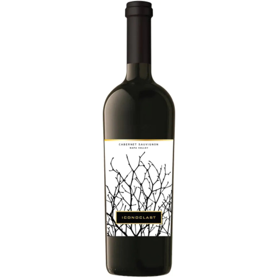 Iconoclast Cabernet Sauvignon Napa Valley 2023 750 ML