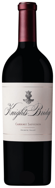 Knights Bridge Cabernet Sauvignon 2021 750 ML
