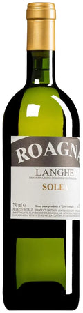 Roagna Solea Langhe 2023 750 ML
