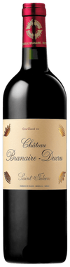 Chateau Branaire Ducru 4th Growth Saint Julien 2014 750 ML