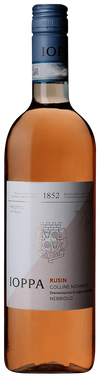 Ioppa Nebbiolo Rose Rusin Colline Novaresi 2023 750 ML