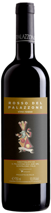 Il Palazzone Rosso del Palazzone 750 ML