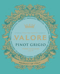 Il Valore Terre Siciliane Pinot Grigio 2024 750 ML