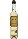 Ilegal Mezcal Reposado 750 ML