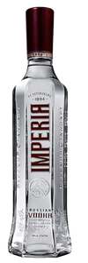 Imperia Russian Vodka 1 L