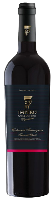 Impero Collection Colli d'Imola Cabernet Sauvignon 1.5 L