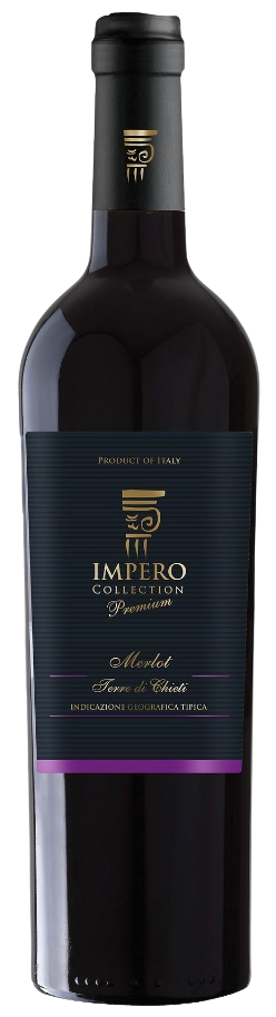 Impero Collection Merlot 1.5 L