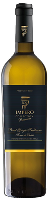 Impero Collection Pinot Grigio 750 ML