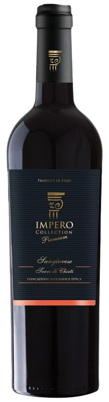 Impero Collection Sangiovese 750 ML