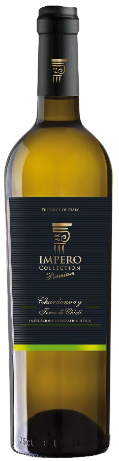 Impero Collection Terre di Chieti Chardonnay 750 ML