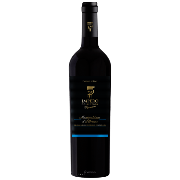 Impero Collection Montepulciano d'Abruzzo 1.5 L