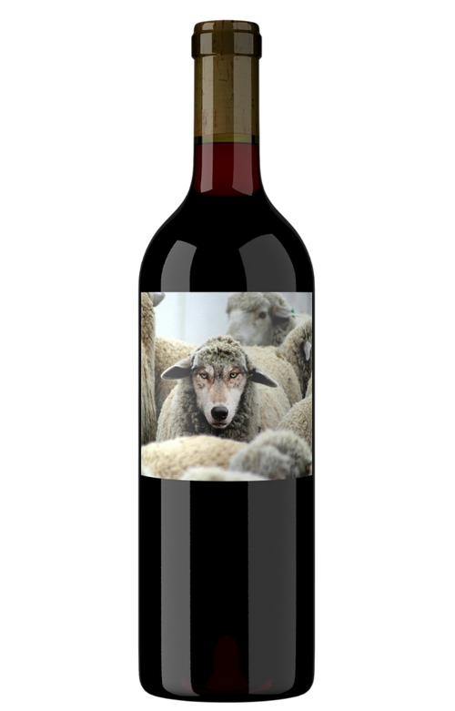 In Sheep s Clothing Cabernet Sauvignon Columbia Valley 2019 750 ML