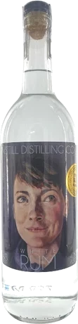 InStill Distilling Co. White Rum 750 ML