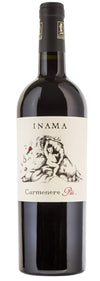 Inama Carmenere Piu 2019 750 ML