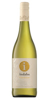 Indaba Chardonnay 2022 750 ML