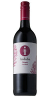 Indaba Mosaic Red Blend 2020 750 ML