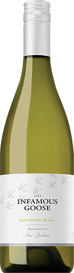 Infamous Goose Sauvignon Blanc Marlborough 750 ML