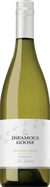 Infamous Goose Sauvignon Blanc 750 ML