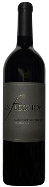 Inflection Cabernet Sauvignon 750 ML