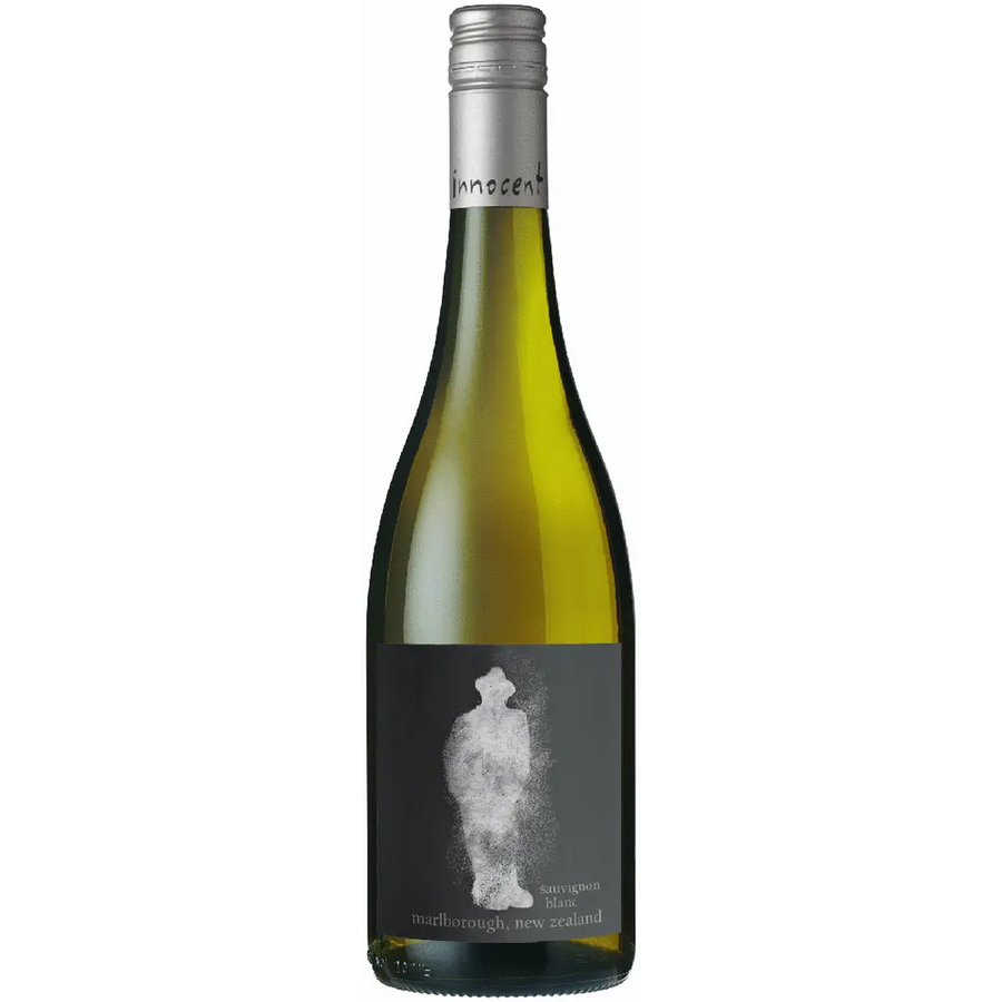 Innocent Bystander Sauvignon Blanc Marlborough 750 ML