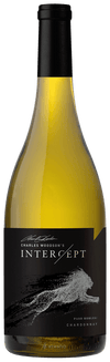 Intercept Winery Chardonnay Paso Robles 750 ML