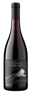 Intercept Winery Pinot Noir Monterey County 750 ML