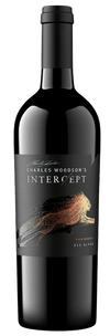 Intercept Winery Red Blend Paso Robles 750 ML